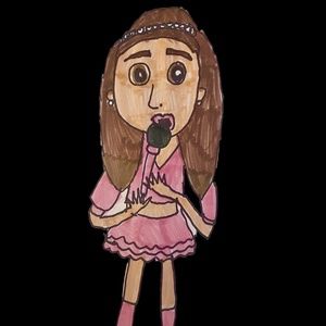 Meet your Posher, Kylie